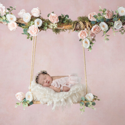 Dulce Bebe Photography - Newborn Photo Shoot