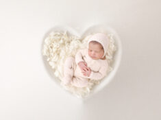 Dulce Bebe Photography - Newborn Photo Shoot