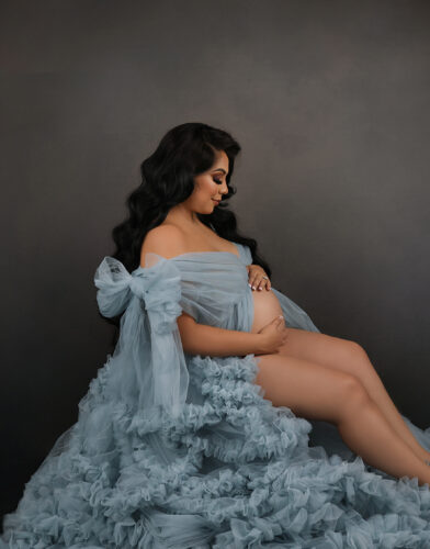 Dulce Bebe Photography - Maternity Photo Shoot Session in Dallas, Tx
