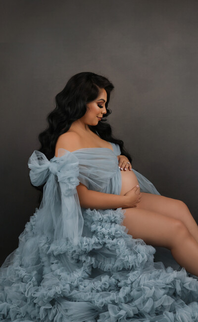 Dulce Bebe Photography - Maternity Photo Shoot Session in Dallas, Tx