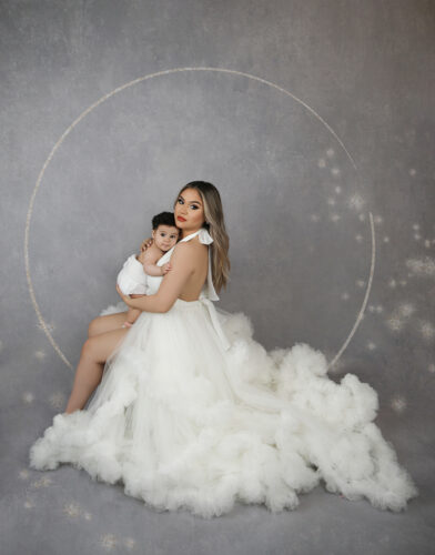 Dulce Bebe Photography - Mommy and Me Photo Shoot in Dallas, Tx