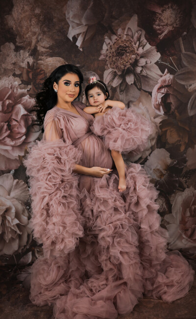 Dulce Bebe Photography - Mommy and Me Photo Shoot in Dallas, Tx