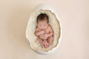 Dulce Bebe Photography - Newborn
